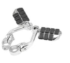Wide Highway Pegs C Mount