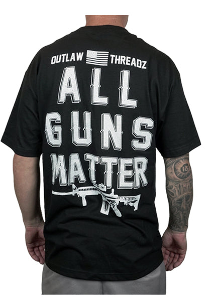 All Guns Matter Shirt