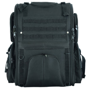 Molly Sissy Bar Bag: Molly Sissy Bar Bag