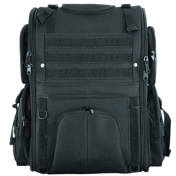 Molly Sissy Bar Bag: Molly Sissy Bar Bag