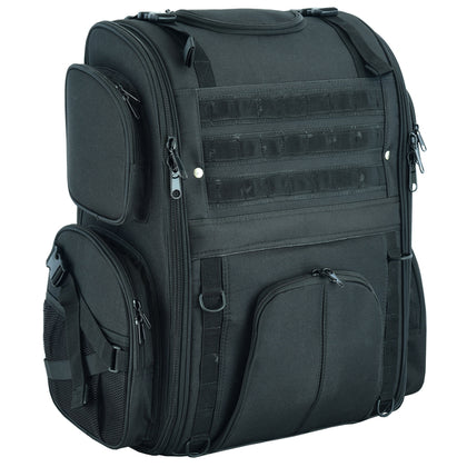 Molly Sissy Bar Bag: Molly Sissy Bar Bag