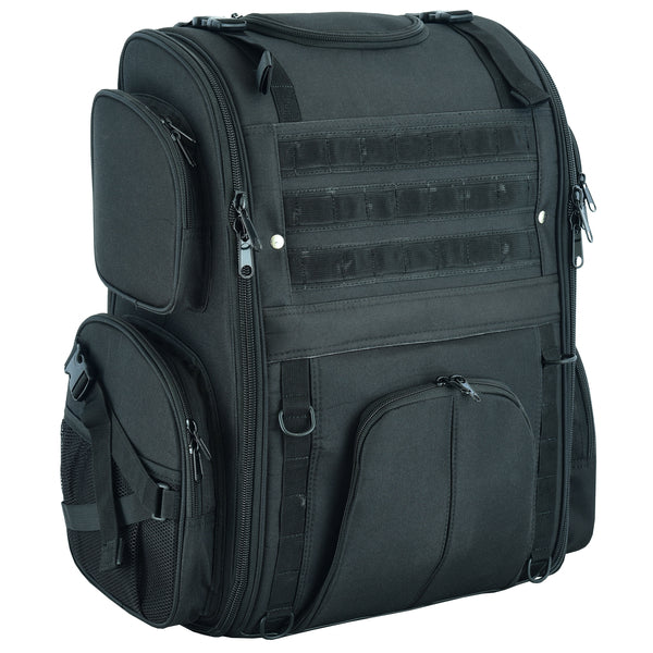 Molly Sissy Bar Bag: Molly Sissy Bar Bag