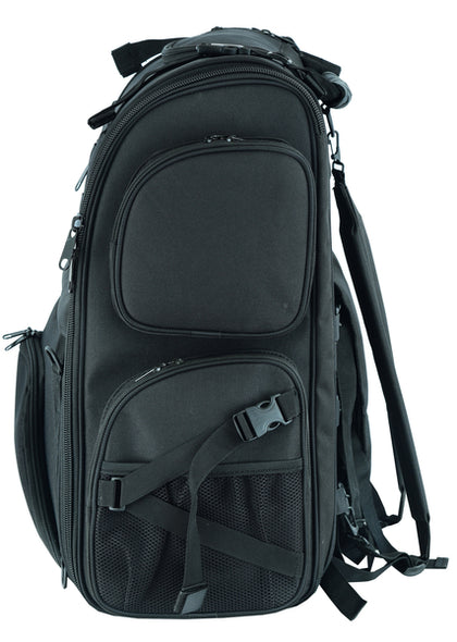Molly Sissy Bar Bag: Molly Sissy Bar Bag