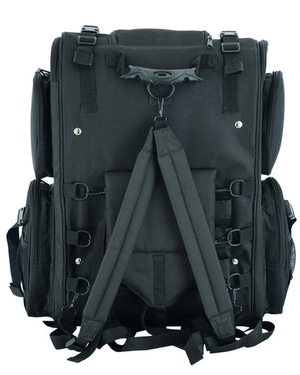 Molly Sissy Bar Bag: Molly Sissy Bar Bag