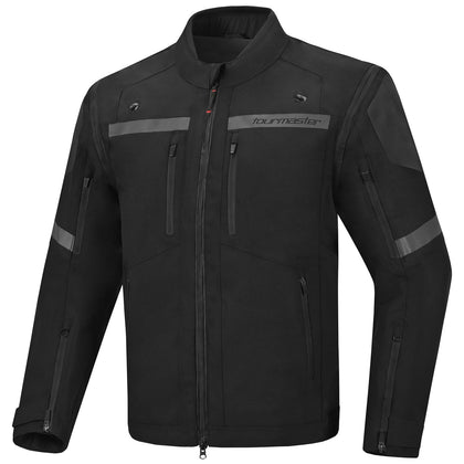 Tourmaster Adventure Lite Jacket in Black, front