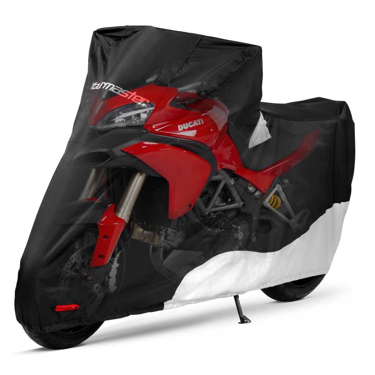Tourmaster Elite WP Motorcycle Cover product view