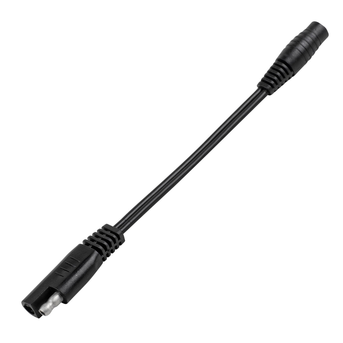 Tourmaster SAE to coax adapter for Synergy Pro-Plus heated gear