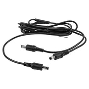 Tourmaster 59.5 inch Y Splitter Cable for heated glove liners or insoles