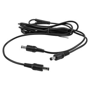 Tourmaster 59.5 inch Y Splitter Cable for heated glove liners or insoles