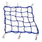 Motorcycle Cargo Net: A cargo net that is 15