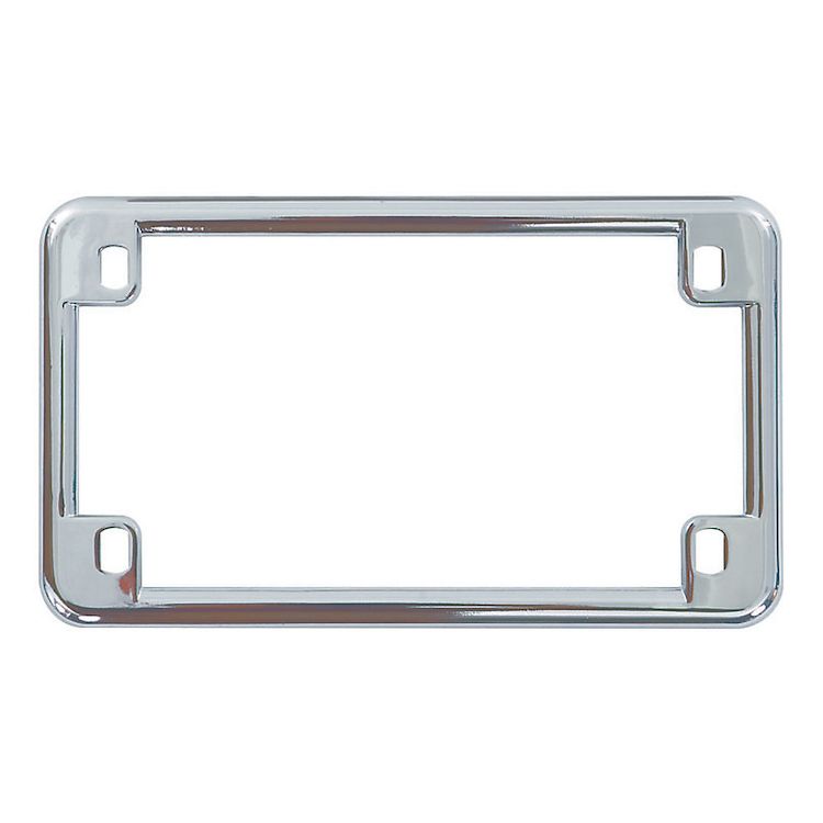 Ripley Motorcycle License Plate Frames photo