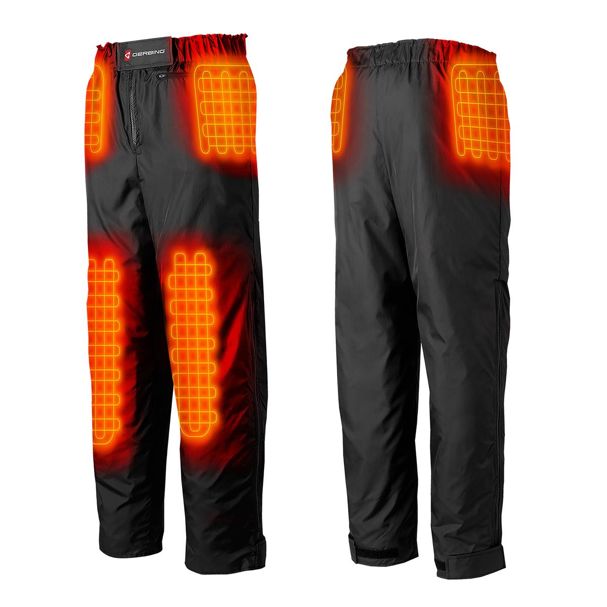 Tall Pant Liners