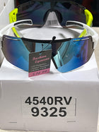 Savage Sunglasses Large Frame