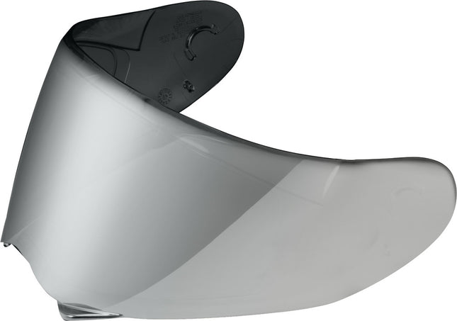 GT930 Face Shield Silver