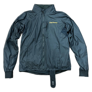 Eagle Leather 12V Heated Jacket Liner: Don't just survive the winter riding season, enjoy it - with our new Eagle Leather 12V
