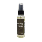 2 Oz Spray Anti Fog Cleaner: 2 Oz Spray Anti Fog Cleaner