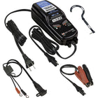 Drag Specialties OptiMate 5 V2 charger and maintainer product view