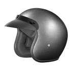 Gun Metal / 2X-Small