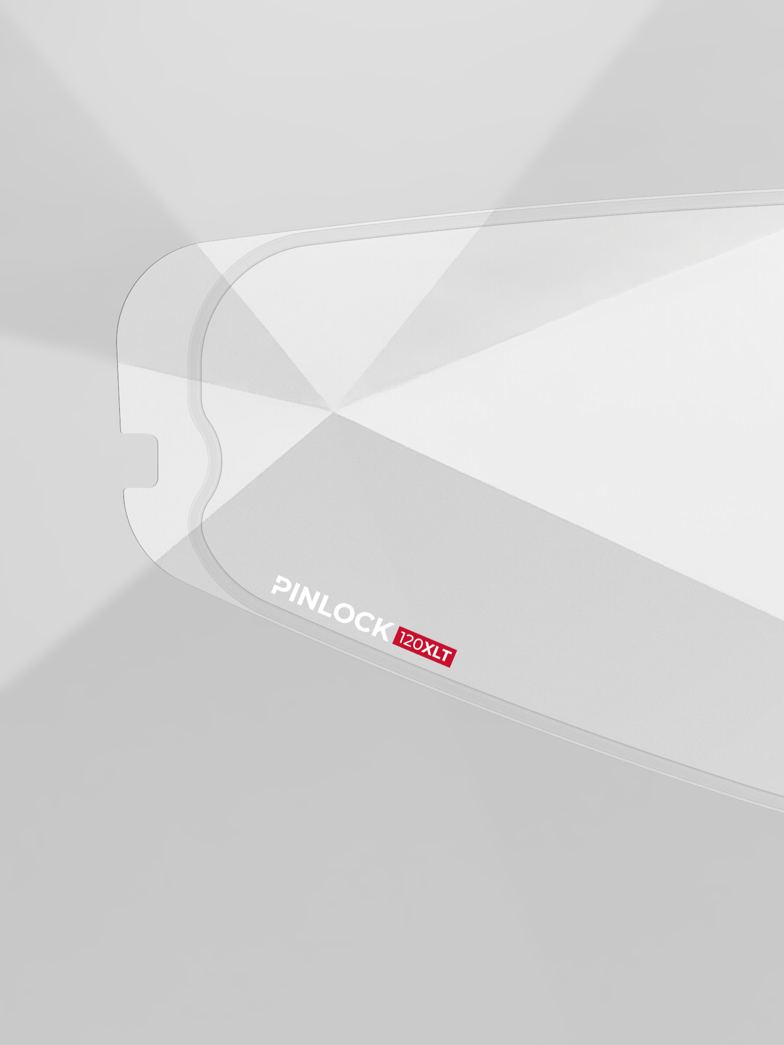 Sena Phantom Pinlock DKS577 insert, XLT lens technology