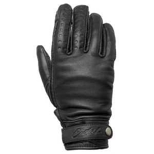 Cortech Women's Nova Gloves, black, product detail