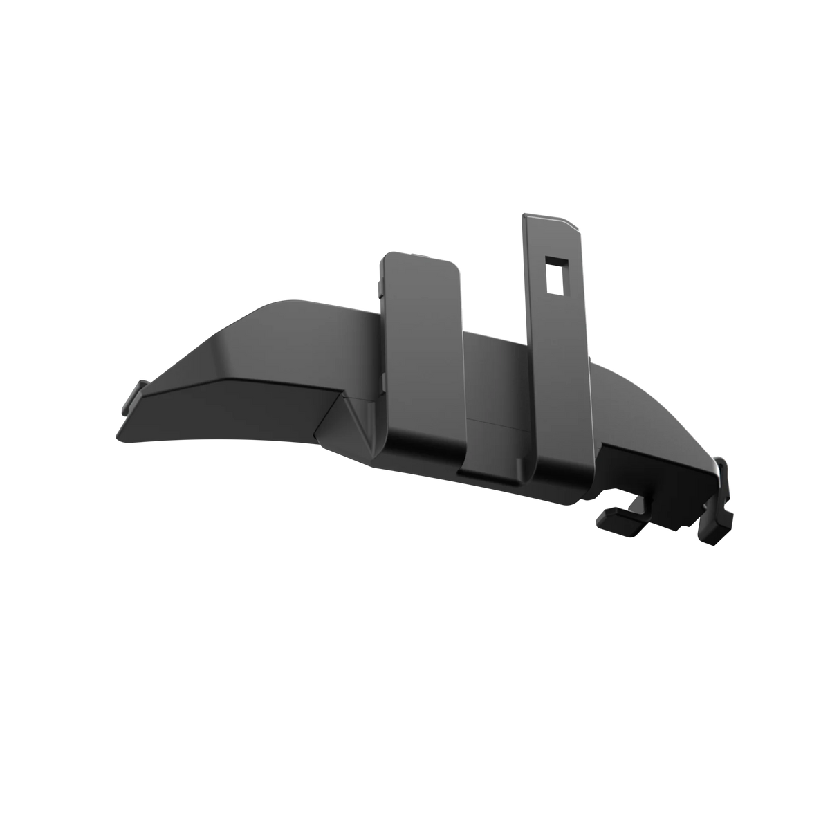 Cardo SHOEI Gen 3 Adapter, adapter angle view