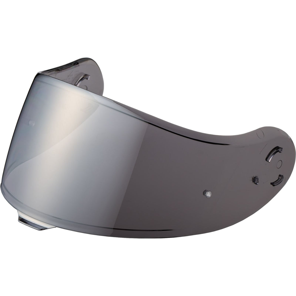 SHOEI CNS-3C Pinlock-ready shield for Neotec 3 in Spectra Silver, product view