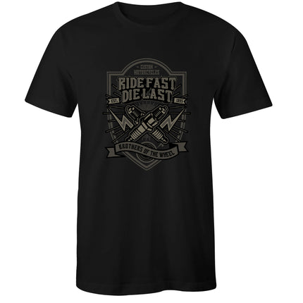Die Last Shirt