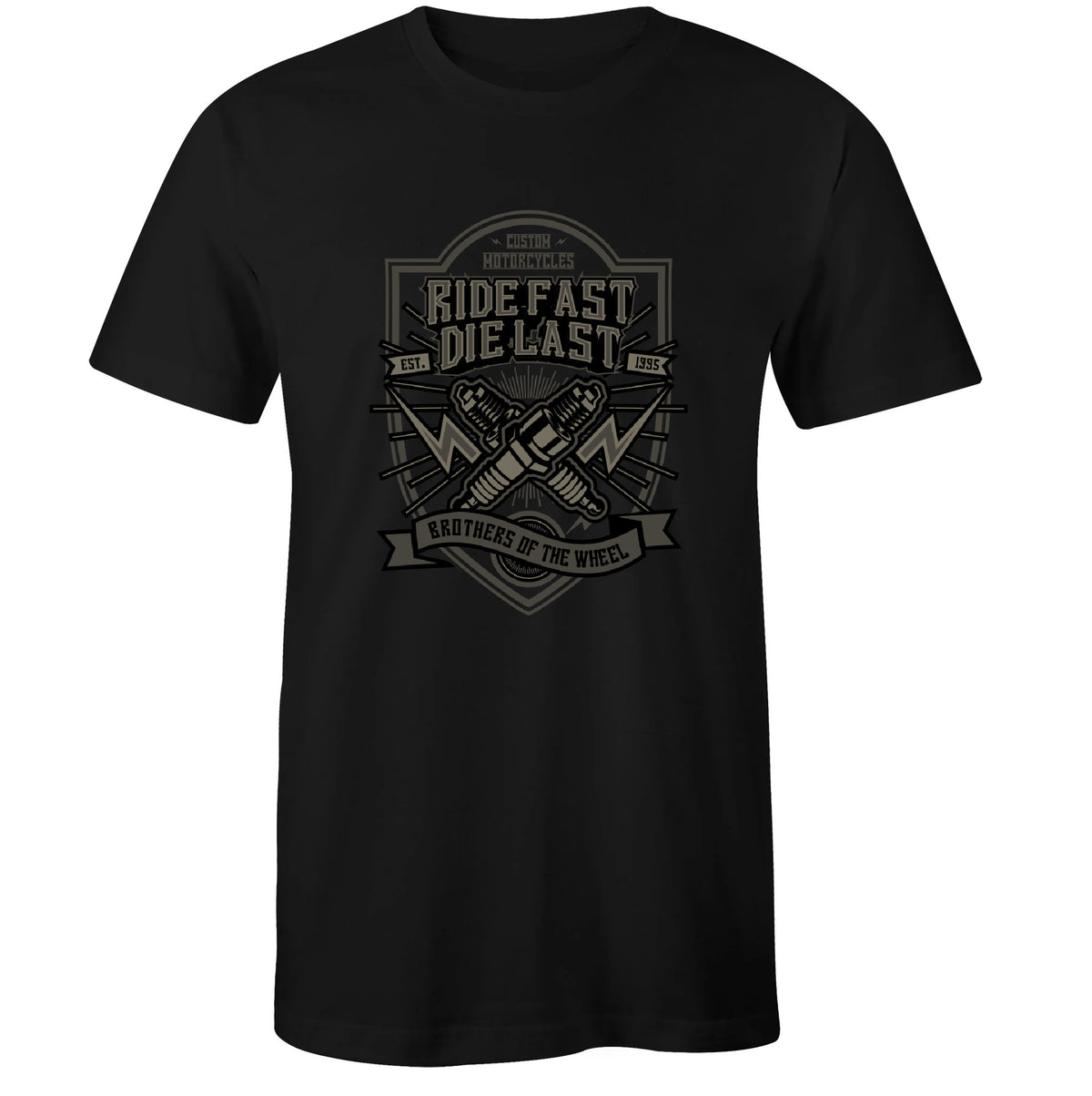 Die Last Shirt