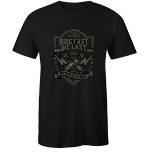 Die Last Shirt