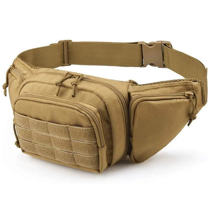 Tactical Waist Bag