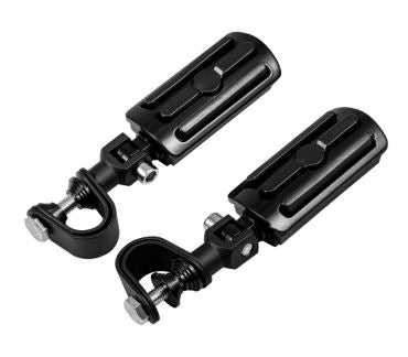 Slim Highway Pegs D Mount