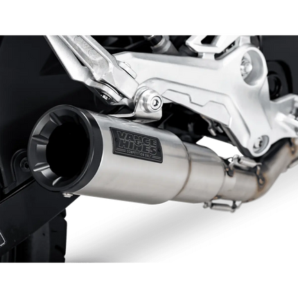 V&H Hi Output Hooligan Exhaust For Honda Grom
