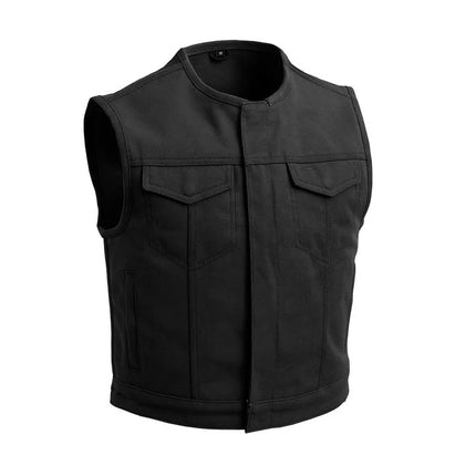 Lowside Twill Vest