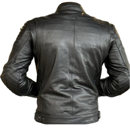 Men's Vincent Leather Jacket