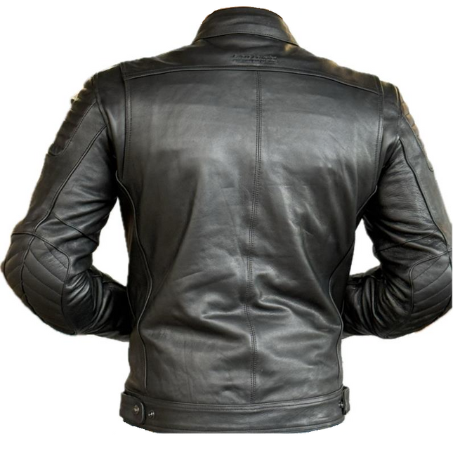 Men's Vincent Leather Jacket