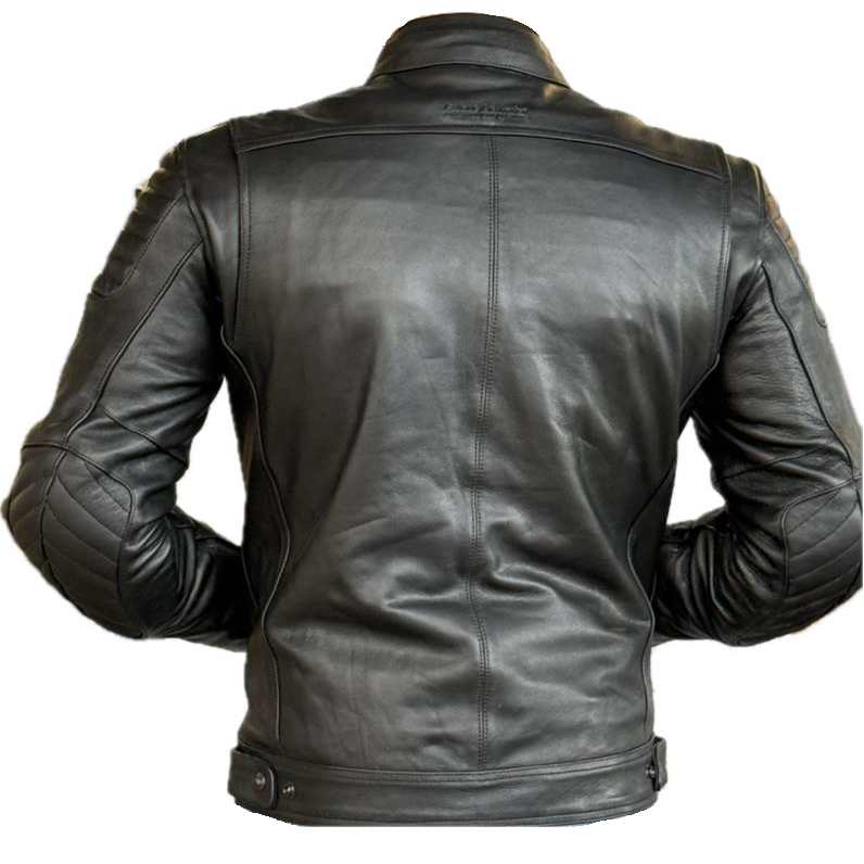 Men's Vincent Leather Jacket
