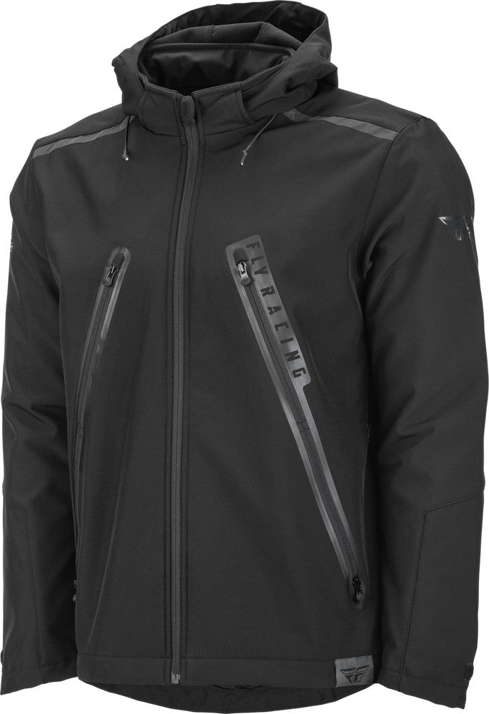 Fly Carbyne Jacket – product view 1