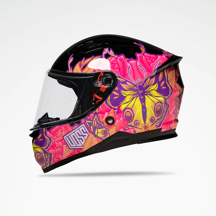 Voss 965 Youth Blossom Helmet