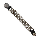 Vest Extender/Indian Nickle: Vest extenders are the perfect solution when you need a little more room with style