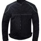 Black / Small
