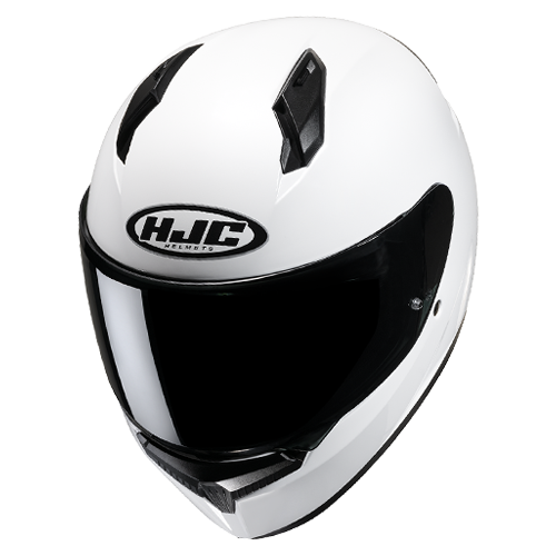 HJC C10 Full Face Helmet – Solid – Eagle Leather HJC C10 Full Face Helmet – Solid – Eagle Leather