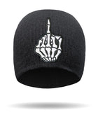 One Thin Bone Beanie
