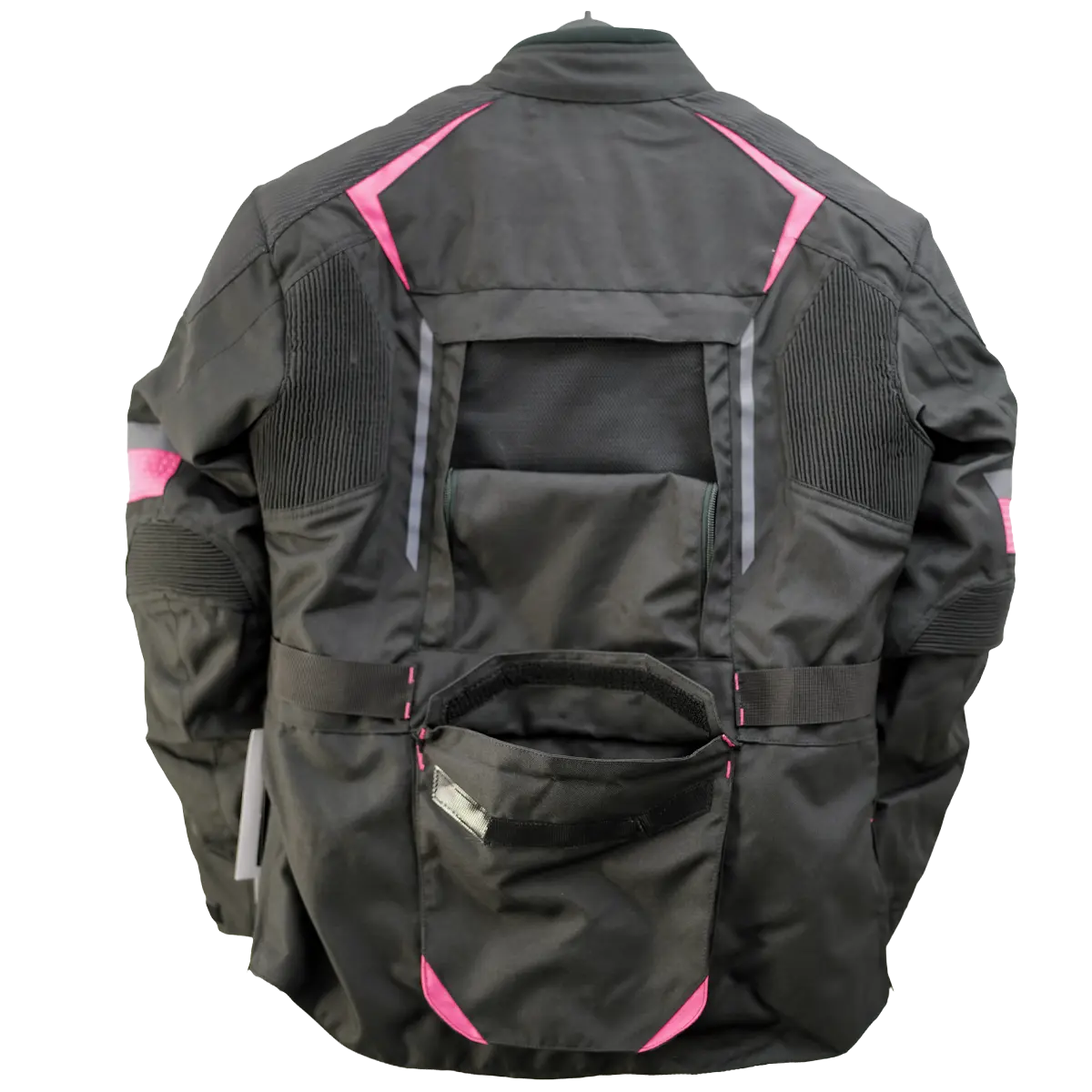 Women's Anacortes Touring Jacket Black
