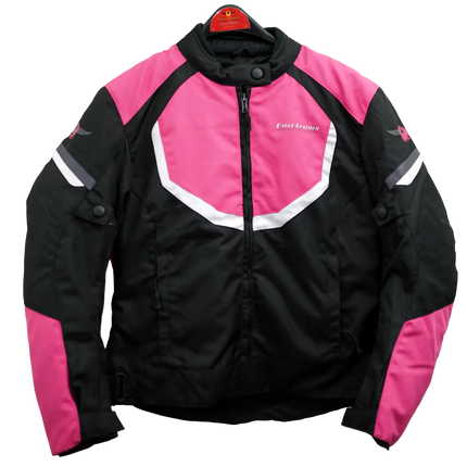 Women's Auburn Jacket