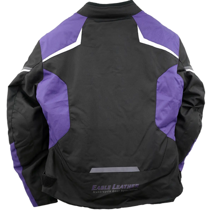 Women's Auburn Jacket