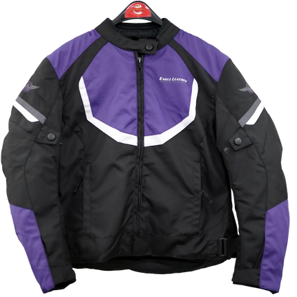 Women's Auburn Jacket