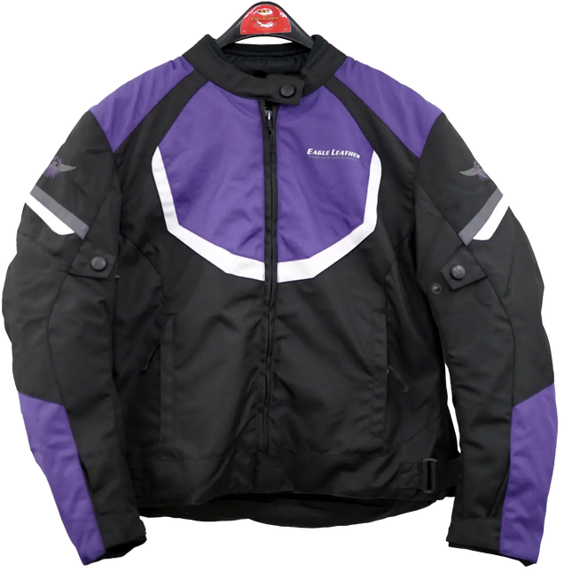 Women's Auburn Jacket