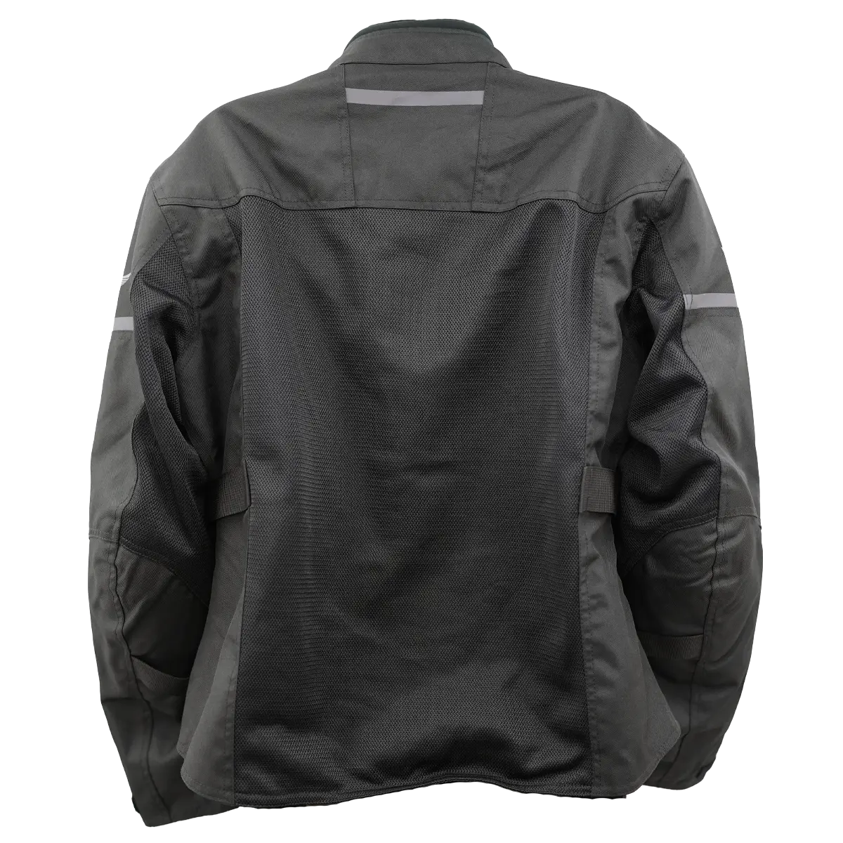 Women’s Hosmer Mesh Jacket – Black
