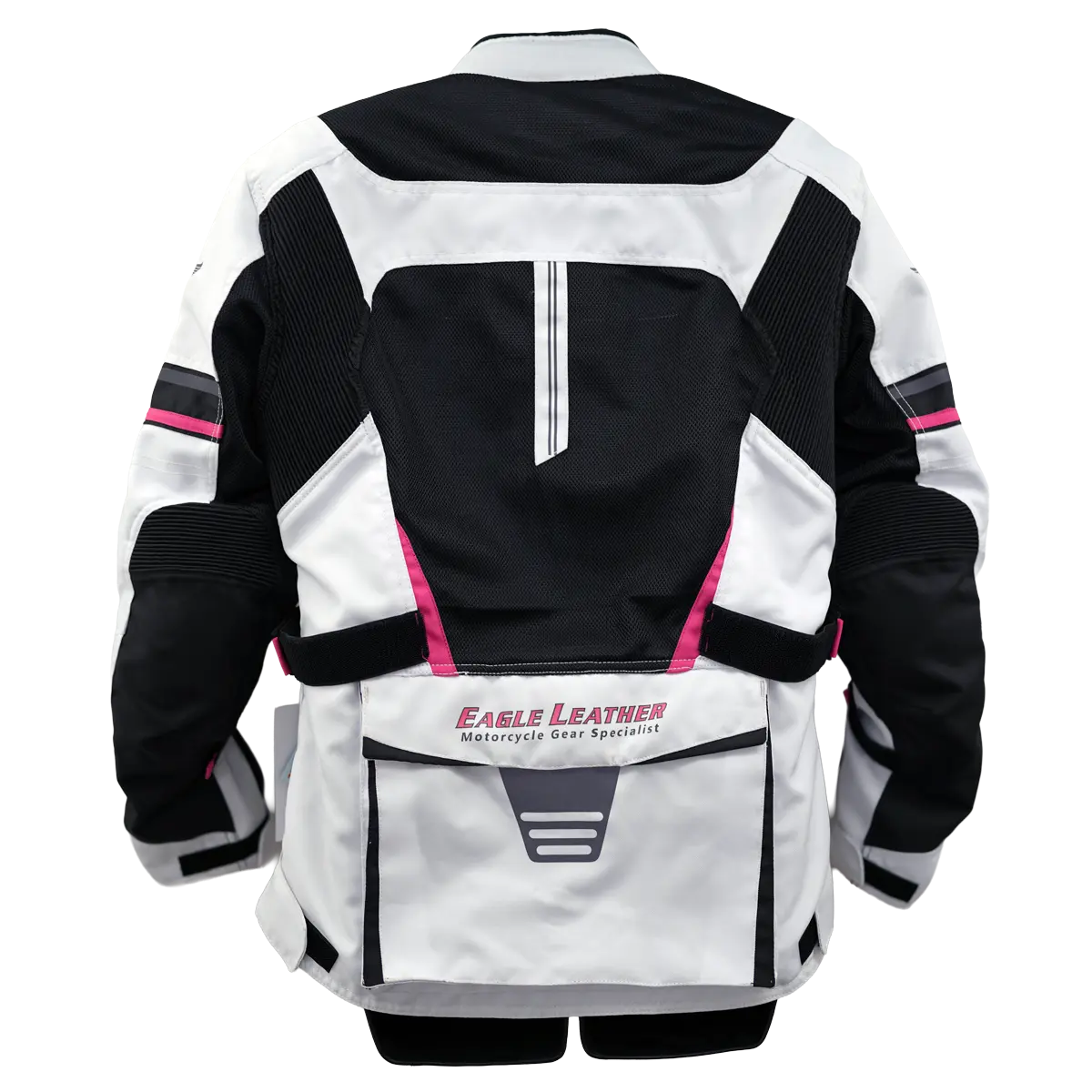 Women's Mesh Gwen Jacket