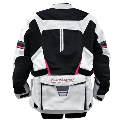 Women's Mesh Gwen Jacket